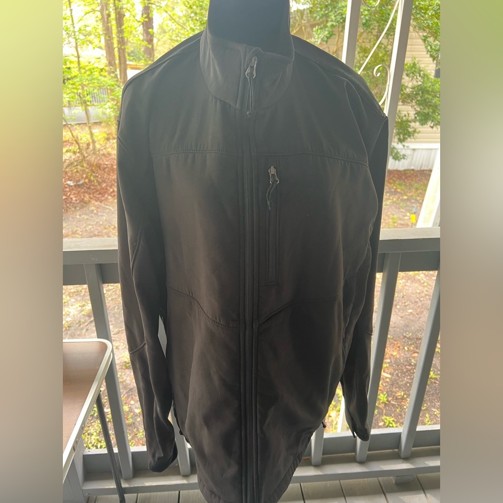 Tesla Dealership Jacket